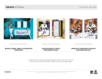 Panini - 2024 Origins American Football (NFL) - Hobby Box on Sale