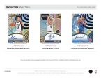 Panini - 2023 24 Revolution Basketball (NBA) - Hobby Box Online now