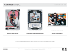 Panini - 2024 Prizm American Football (NFL) - Hobby Box For Cheap