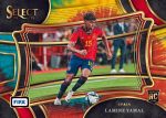 Panini - 2023 24 Select FIFA Football (Soccer) - Hobby Box on Sale