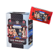 Panini - 2024 Prizm WWE Wrestling - Blaster Box (6 Packs) on Sale