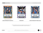 Panini - 2021 22 Prizm Basketball (NBA) - Blaster Box Online