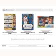 Panini - 2023 24 Select Basketball (NBA) - Hobby Box Online