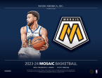 Panini - 2023 24 Mosaic Fast Break Basketball (NBA) - Hobby Box Online Hot Sale