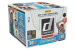 Panini - 2023 24 Donruss Basketball (NBA) - Hobby Box on Sale