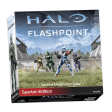 Halo: Flashpoint - Spartan Edition Online now