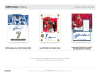 Panini - 2024 Impeccable Baseball (MLB) - Hobby Box Sale