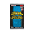 Yu-Gi-Oh! TCG - 25th Anniversary Rarity Collection 2 - Booster Box (24 Packs) Online now