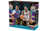 Panini - 2023 24 Select Basketball (NBA) - Hobby Box Online