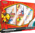 Pokemon TCG - Scarlet & Violet -  Armarouge Ex Premium Collection For Sale