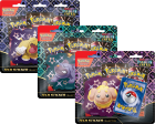 Pokemon TCG - Scarlet & Violet - Paldean Fates - Tech Sticker Collection For Discount