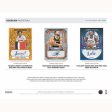 Panini - 2023 24 Obsidian Basketball (NBA) - Hobby Box Discount