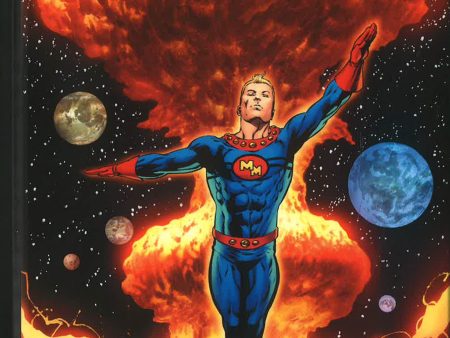 Marvelman Classic  Vol 3 For Discount