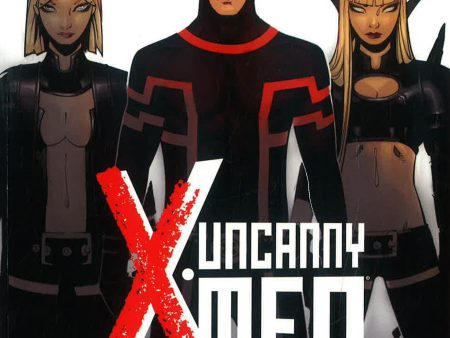 Uncanny X-Men Volume 4: Vs. S.H.I.E.L.D. (Marvel Now) Discount