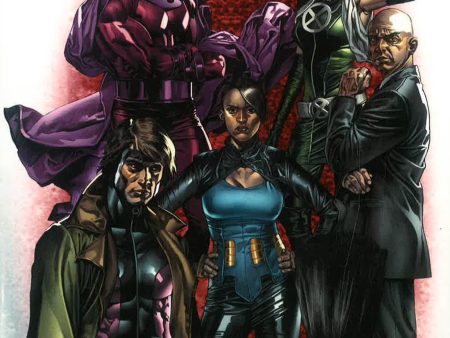 Xmen Legacy Lost Legions Tp Online Sale