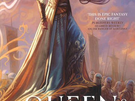 [Bargain corner] The Queen Of Izmoroz: Book Two Of The Goddess War For Discount