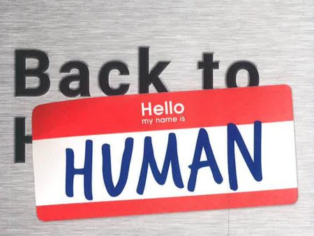 Back To Human: How Great Leaders Create Connection In The Age Of Isolation Online now