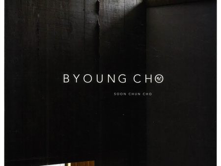 [Bargain corner] Byoung Cho Hot on Sale