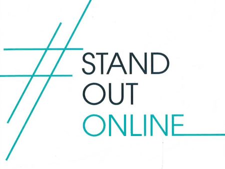 #Standoutonline: How To Build A Profitable And Influential Personal Brand In The Digital Age Online Sale