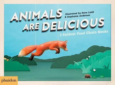 Animals Are Delicious Online