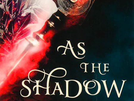 As The Shadow Rises: Book Two Of The Age Of Darkness on Sale