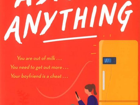 Ask Me Anything: The Quirky, Life-Affirming Love Story Of The Year Sale