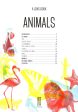 Animals Hot on Sale