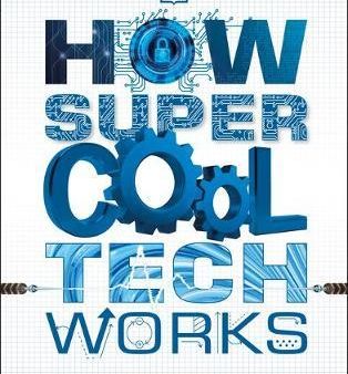 How Super Cool Tech Works on Sale