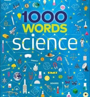 1000 Words: Science: Build Knowledge, Vocabulary, And Literacy Skills For Cheap